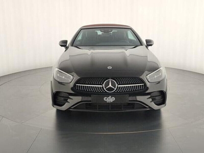 Usato 2022 Mercedes 200 2.0 El_Hybrid 197 CV (63.000 €)