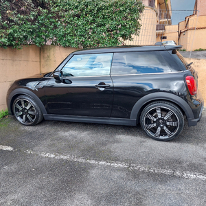 Usato 2022 Mini Cooper S 2.0 Benzin 178 CV (28.700 €)