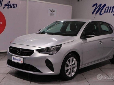 Usato 2022 Opel Corsa 1.2 Benzin 101 CV (15.500 €)