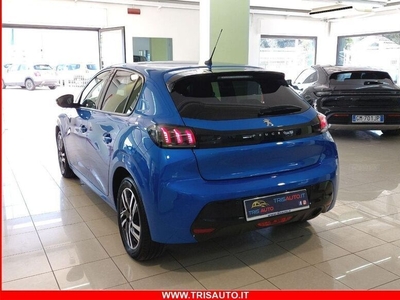 Usato 2022 Peugeot 208 1.5 Diesel 101 CV (16.500 €)