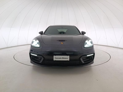 Usato 2022 Porsche Panamera El 462 CV (119.900 €)