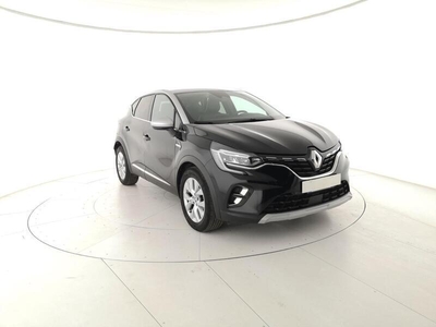 Usato 2022 Renault Captur 1.0 LPG_Hybrid 101 CV (20.900 €)