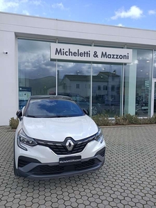 Usato 2022 Renault Captur 1.6 El_Hybrid 94 CV (24.500 €)