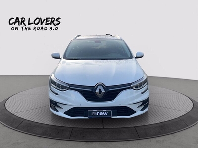 Usato 2022 Renault Mégane IV 1.5 Diesel 116 CV (16.990 €)