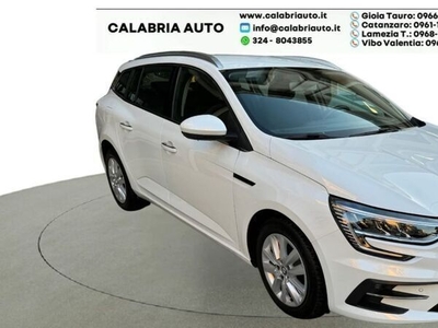 Usato 2022 Renault Mégane IV 1.5 Diesel 116 CV (18.950 €)