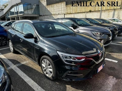 Usato 2022 Renault Mégane IV 1.5 Diesel 116 CV (20.400 €)