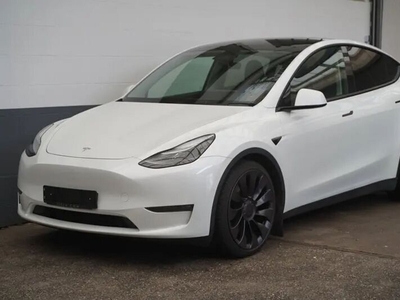 Usato 2022 Tesla Model Y El 534 CV (46.990 €)