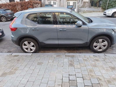 Usato 2022 Volvo XC40 1.5 Benzin 129 CV (27.500 €)