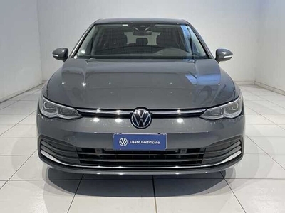 Usato 2022 VW e-Golf 1.4 El_Benzin 204 CV (34.500 €)