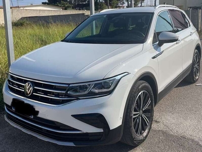 Usato 2022 VW Tiguan 2.0 Diesel 150 CV (29.600 €)