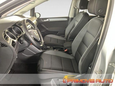 Usato 2022 VW Touran 2.0 Diesel 150 CV (36.000 €)