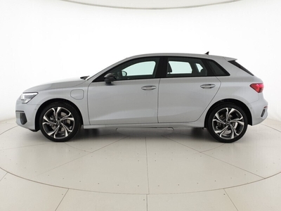Usato 2023 Audi A3 e-tron 1.4 El_Hybrid 204 CV (48.900 €)