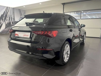 Usato 2023 Audi A3 Sportback 1.4 Benzin 150 CV (36.900 €)