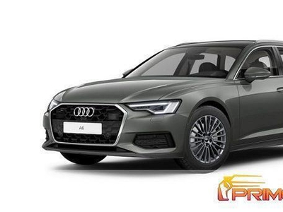 Usato 2023 Audi A6 2.0 Diesel 204 CV (49.490 €)