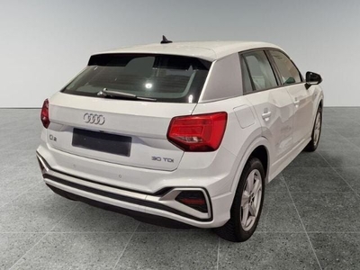 Usato 2023 Audi Q2 1.6 Diesel 116 CV (36.000 €)