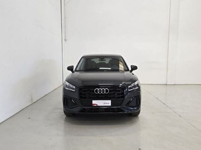 Usato 2023 Audi Q2 2.0 Diesel 116 CV (39.800 €)