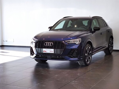 Usato 2023 Audi Q5 2.0 Diesel 204 CV (53.500 €)