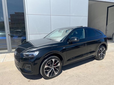 Usato 2023 Audi Q5 2.0 Diesel 204 CV (65.900 €)