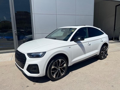 Usato 2023 Audi Q5 3.0 Diesel 286 CV (69.900 €)