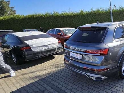 Usato 2023 Audi Q7 3.0 El_Diesel 286 CV (73.000 €)
