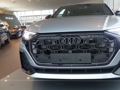 Usato 2023 Audi Q8 3.0 Diesel 286 CV (115.400 €)