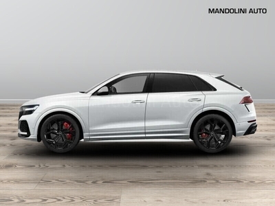 Usato 2023 Audi RS Q8 4.0 El_Hybrid 600 CV (182.798 €)