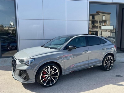 Usato 2023 Audi RS3 2.5 Benzin 399 CV (66.900 €)