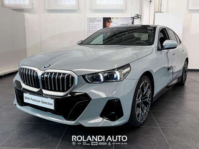 Usato 2023 BMW 520 2.0 Diesel 197 CV (79.900 €)