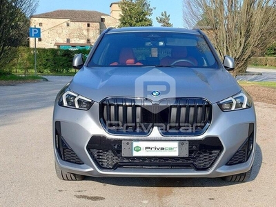 Usato 2023 BMW X1 1.5 El_Benzin 136 CV (57.500 €)