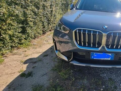 Usato 2023 BMW X1 2.0 Diesel 143 CV (44.500 €)