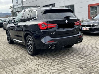 Usato 2023 BMW X3 3.0 El_Diesel 286 CV (57.900 €)