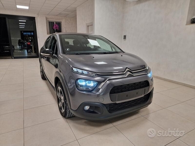 Usato 2023 Citroën C3 1.2 Benzin 83 CV (16.000 €)