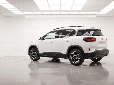 Usato 2023 Citroën C5 Aircross 1.2 Benzin 131 CV (22.990 €)