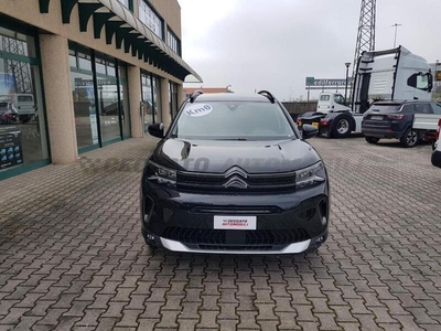 Usato 2023 Citroën C5 Aircross 1.2 Benzin 131 CV (29.000 €)