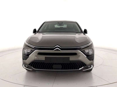Usato 2023 Citroën C5 X 1.6 El_Hybrid 181 CV (42.500 €)