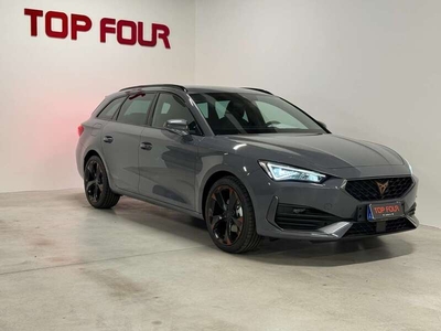 Usato 2023 Cupra Leon 1.5 El_Hybrid 150 CV (32.900 €)