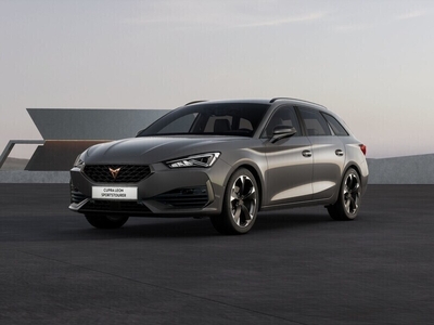 Usato 2023 Cupra Leon 1.5 El_Hybrid 150 CV (32.500 €)