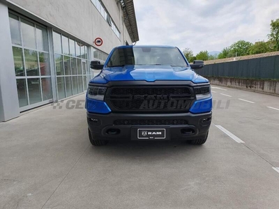 Usato 2023 Dodge Ram 5.7 CNG_Hybrid 401 CV (85.900 €)