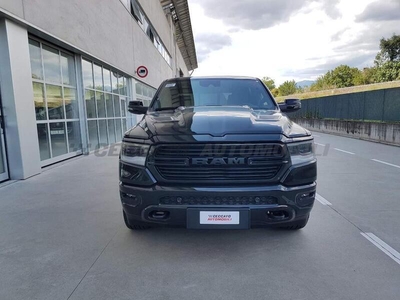 Usato 2023 Dodge Ram 5.7 CNG_Hybrid 401 CV (89.900 €)