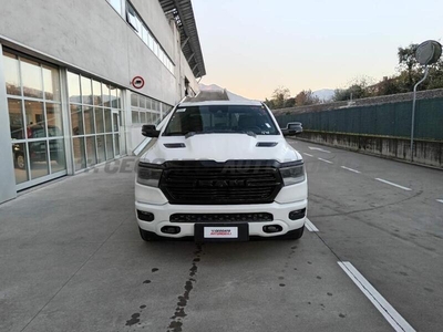 Usato 2023 Dodge Ram 5.7 CNG_Hybrid 401 CV (99.900 €)