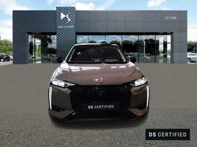 Usato 2023 DS Automobiles DS3 El 84 CV (37.950 €)