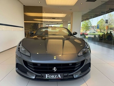 Usato 2023 Ferrari Portofino 3.9 Benzin 620 CV (289.000 €)