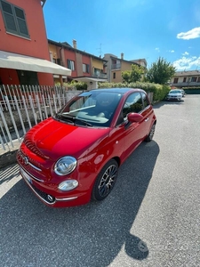 Usato 2023 Fiat 500 1.0 El_Hybrid (20.000 €)