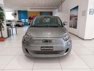 Usato 2023 Fiat 500e El 58 CV (33.100 €)