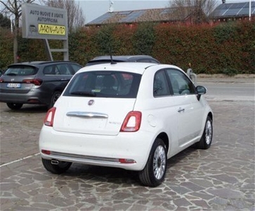 Usato 2023 Fiat 500e El 69 CV (16.600 €)