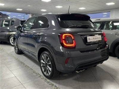 Usato 2023 Fiat 500X 1.2 Diesel 95 CV (28.500 €)