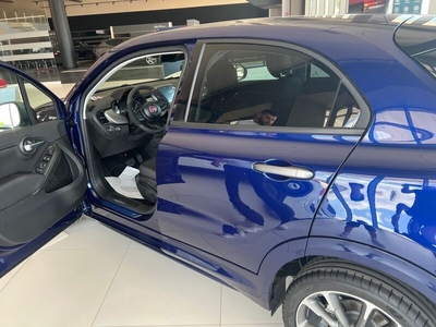 Usato 2023 Fiat 500X 1.5 Benzin 131 CV (27.000 €)