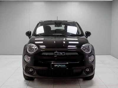 Usato 2023 Fiat 500X 1.5 El_Hybrid 131 CV (25.400 €)