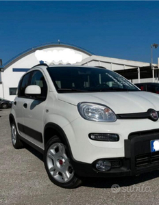 Usato 2023 Fiat Panda 1.2 LPG_Hybrid 69 CV (15.900 €)