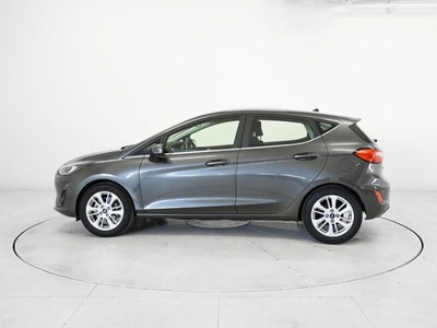 Usato 2023 Ford Fiesta 1.1 Benzin 75 CV (17.368 €)